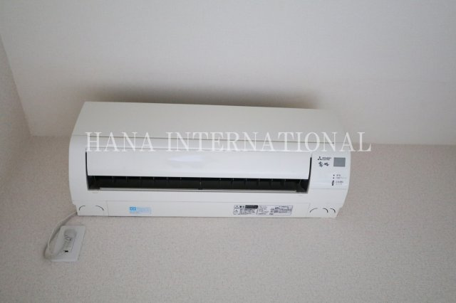 レオネクストD2　a1の設備