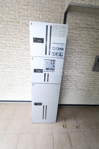 レオネクストD2　a1のその他共用部分