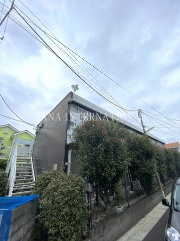 大泉壱番館の展望