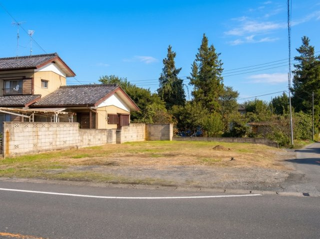 東松山市下唐子 土地102坪