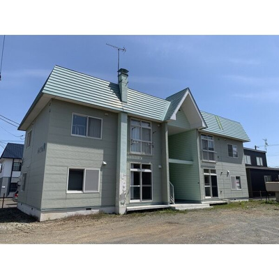 【外観】 | ハイム友