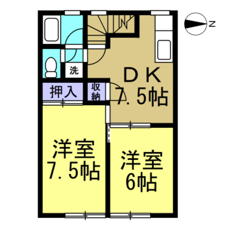 柊シティー
