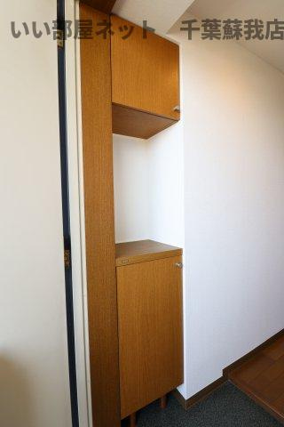 ASAJIビルの内装|物件の内装です