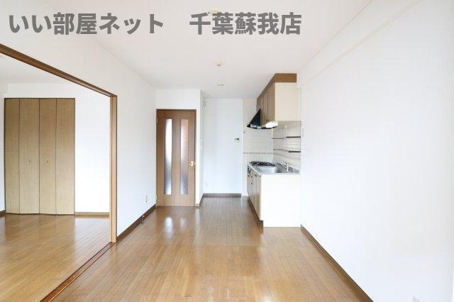 ASAJIビルの居間・リビング|ホームページにもっと写真あります！『賃貸クラウド』で検索！！