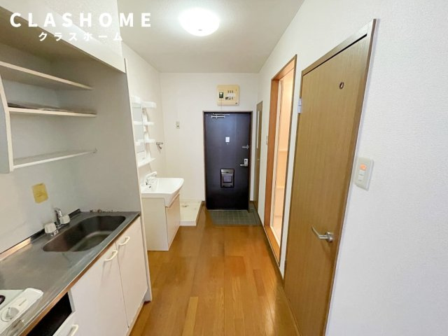 マーサ21　　 刈谷市近郊の賃貸はクラスホーム刈谷店の内装|同物件の別部屋になります。