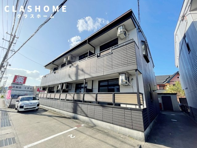 マーサ21　　 刈谷市近郊の賃貸はクラスホーム刈谷店
