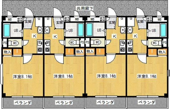 マーサ21　　 刈谷市近郊の賃貸はクラスホーム刈谷店のその他