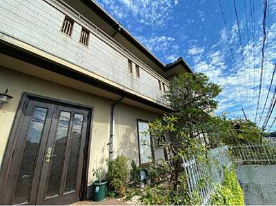 【外観】 | 安芸郡府中町瀬戸ハイム２丁目 瀬戸ハイム