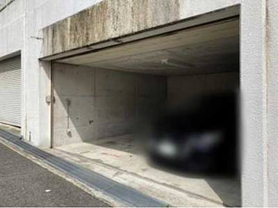 【駐車場】 | 安芸郡府中町瀬戸ハイム２丁目 瀬戸ハイム