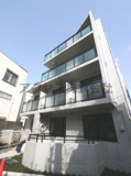 新宿区北新宿３丁目のマンションの画像