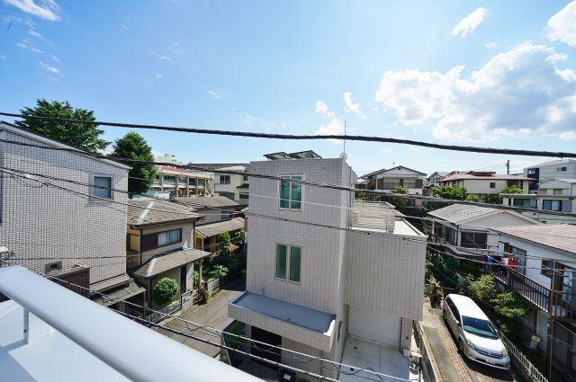 【横浜市保土ケ谷区常盤台47-7新築戸建て１号棟】★仲介手数料無料★（常盤台小学校・保土ヶ谷中学校）の展望
