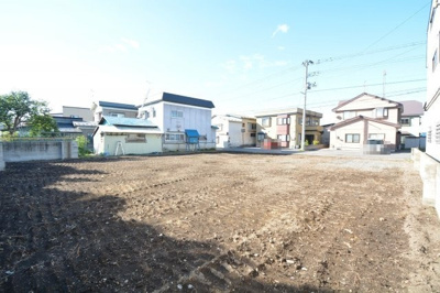 【外観】 | 黒石市東新町土地