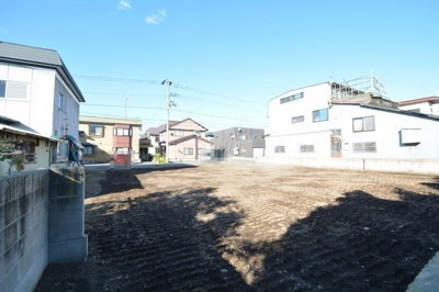 【外観】 | 黒石市東新町土地