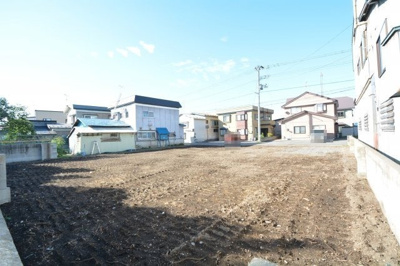 【外観】 | 黒石市東新町土地