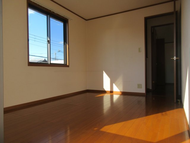 二星貸家の子供部屋