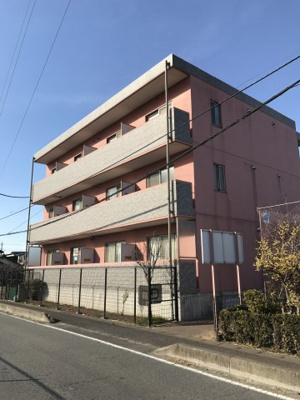 【外観】 | はなみずき