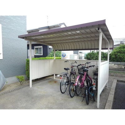 【その他共用部分】 | アヴニールヴィラ