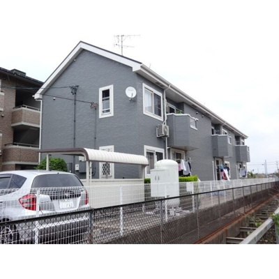 【外観】 | アヴニールヴィラ | アヴニールヴィラ