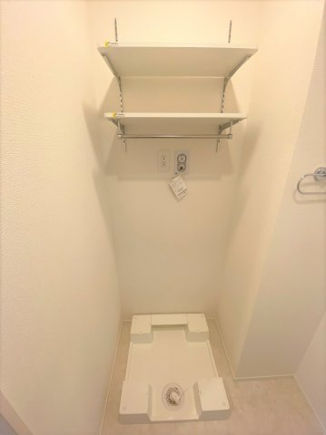 グラン　ボナールの設備