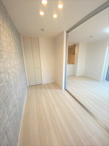 グラン　ボナールの内装