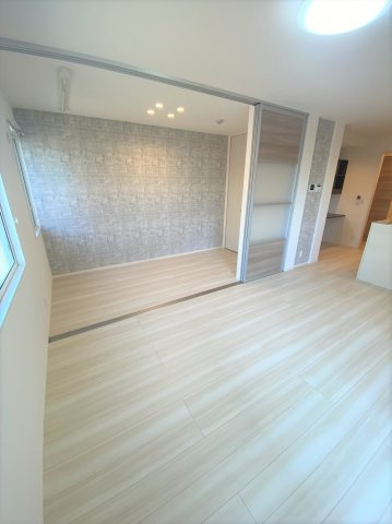 グラン　ボナールの内装