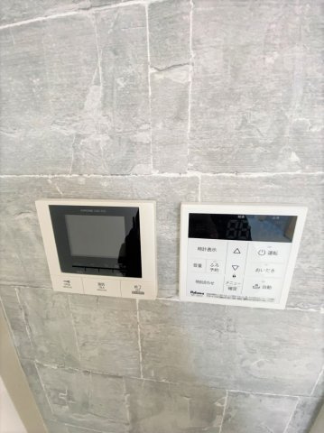 グラン　ボナールのセキュリティ