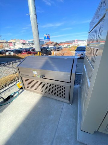 グラン　ボナールのその他共用部分