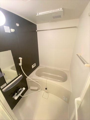 グラン　ボナールの浴室