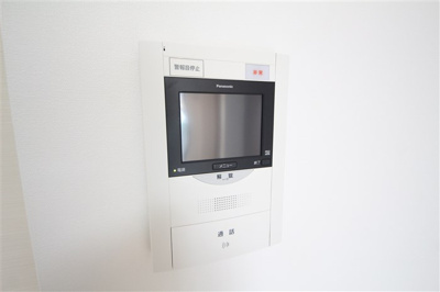 【セキュリティ】 | ファーストフィオーレ新大阪グランデ