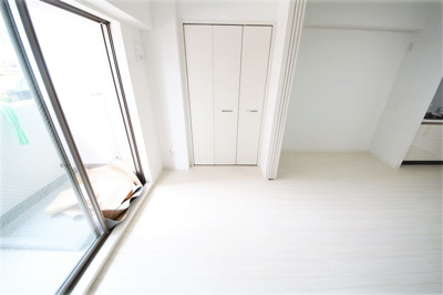 【洋室】 | ファーストフィオーレ新大阪グランデ