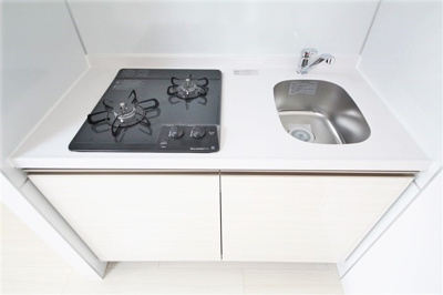 【キッチン】 | ファーストフィオーレ新大阪グランデ