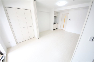 【洋室】 | ファーストフィオーレ新大阪グランデ