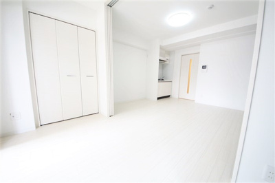 【洋室】 | ファーストフィオーレ新大阪グランデ