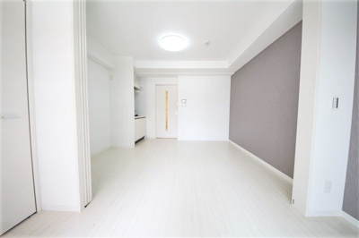 【洋室】 | ファーストフィオーレ新大阪グランデ