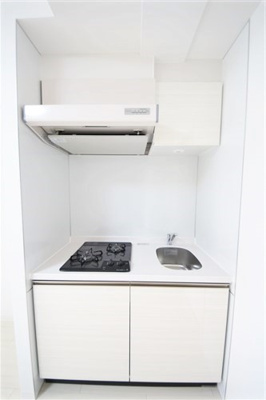 【キッチン】 | ファーストフィオーレ新大阪グランデ