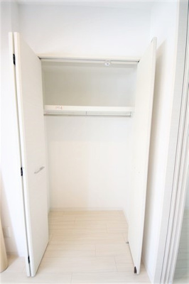 【収納】 | ファーストフィオーレ新大阪グランデ