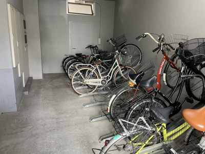 【その他共用部分】 | ハイネス岸里