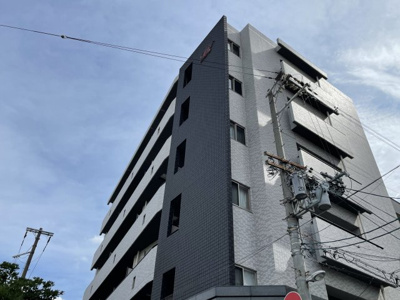 【外観】 | ハイネス岸里