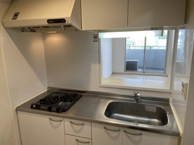 【キッチン】 | ハイネス岸里