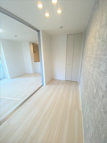 グラン　ボナールの洋室