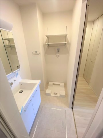 グラン　ボナールの内装