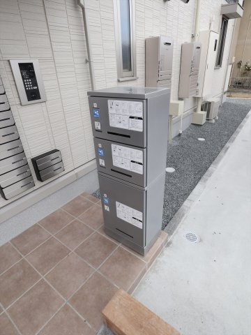 グラン　ボナールのその他共用部分