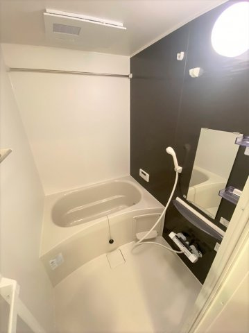 グラン　ボナールの浴室