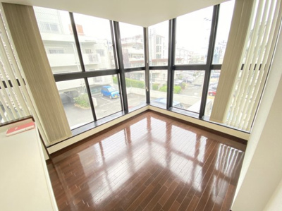 【内装】 | フローレス緑地公園