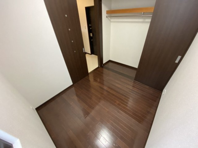 【洋室】 | フローレス緑地公園