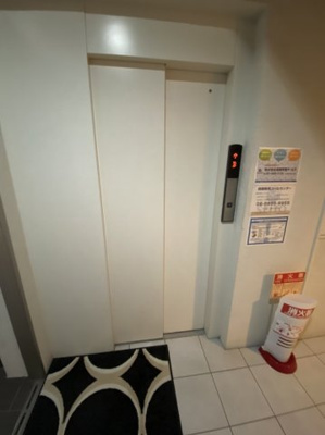 【その他共用部分】 | フローレス緑地公園