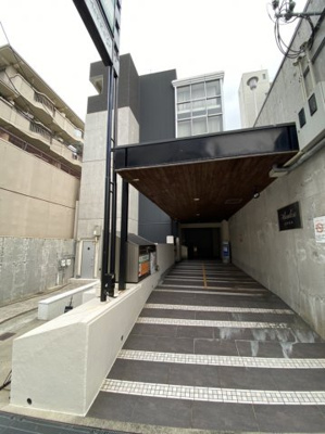 【外観】 | フローレス緑地公園