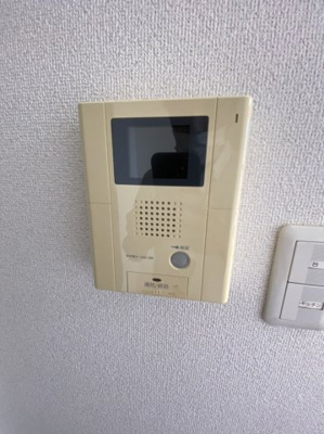 【セキュリティ】 | フローレス緑地公園