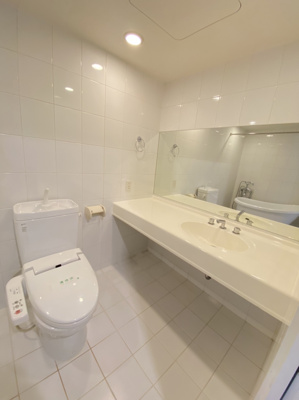 【浴室】 | フローレス緑地公園