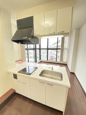 【キッチン】 | フローレス緑地公園